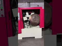 Mesin penggiling pisau gergaji TCT Mesin penggiling pisau gergaji melingkar