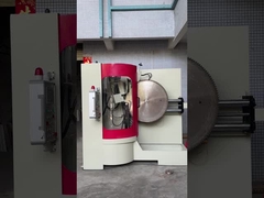 LDX-026 ((A) Diameter pisau gergaji 500MM-2200MM besar CNC servo alloy gergaji pisau depan dan belakang Sudut penggilingan