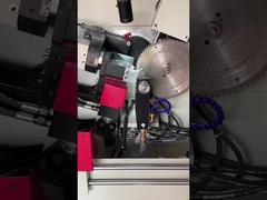 LDX-020A Mesin penggiling pisau gergaji melingkar