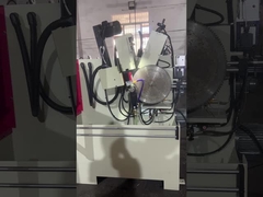 LDX-026A Mesin penggiling pisau gergaji otomatis