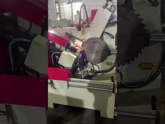 LDX-028B Mesin penggilingan CNC