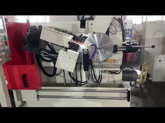 LDX-026A Mesin penggiling pisau gergaji TCT otomatis