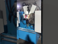 LDX-026A Mesin penggiling sudut depan dan belakang