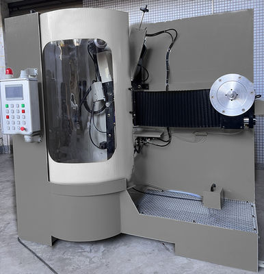 Saw Blade Diameter 500MM-2200MM Mesin Penggilingan CNC Besar