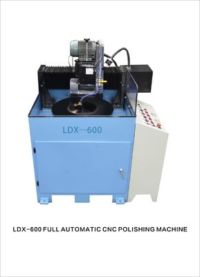 Full CNC TCT Blade Saw Mesin Penggilap