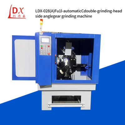 LDX-028A Blade Circular Saw Blade Double Grinding Head Side Full CNC Gear Grinding Machine Mesin penggiling mesin penggiling mesin penggiling mesin penggiling mesin penggiling mesin penggiling mesin penggiling mesin penggiling mesin penggiling mesin penggiling mesin penggiling mesin penggiling mesin penggiling mesin penggiling mesin penggiling mesin penggiling