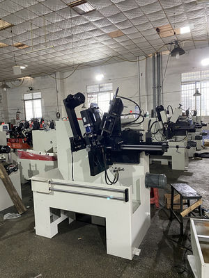 LDX-020B Pabrik Jual Langsung Mesin CNC Untuk Penggilingan TCT Saw Blade