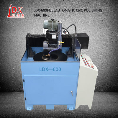 LDX-600 CNC Karbida Mesin Lapisan Blade Saw Blade