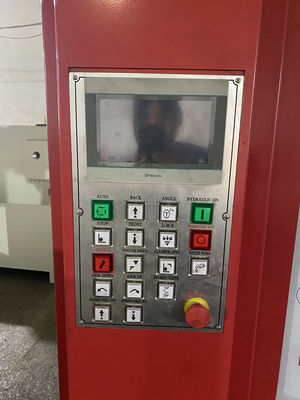 LDX-026A Lidexin Carbide Saw Blade Grinding Machine Produsen