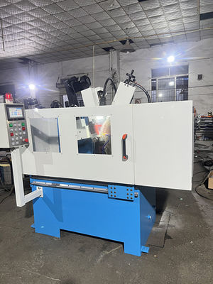 LDX-026A Diameter Penggilingan 100MM-800MM TCT Blade Saw Blade Mesin Penggilingan Otomatis Produsen
