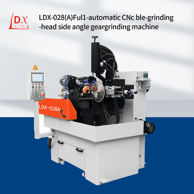LDX-028A Grosir CNC Blade Saw Blade Mesin Penggilingan Sisi
