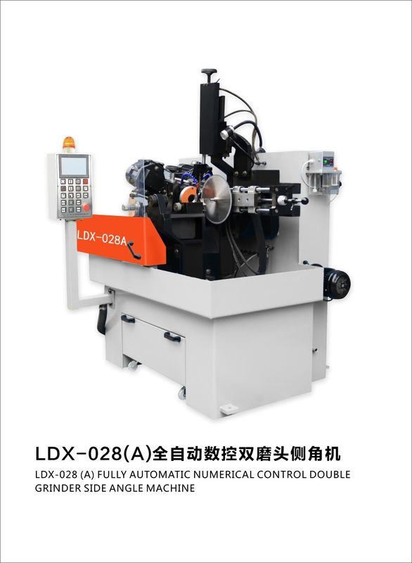 Full Automatic CNC Double Grinding Head Side Angle Gear Saw Blade Grinding Machine LDX-028A mesin penggiling mesin penggiling mesin penggiling mesin penggiling mesin penggiling mesin penggiling mesin penggiling mesin penggiling mesin penggiling mesin penggiling mesin penggiling mesin penggiling mesin penggiling mesin penggiling mesin penggiling mesin penggiling mesin penggiling mesin penggiling mesin penggiling mesin penggiling mesin penggiling mesin penggiling mesin penggiling mesin penggiling 