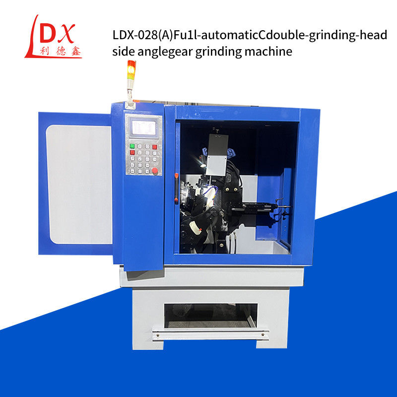 LDX-028A Blade Circular Saw Blade Double Grinding Head Side Full CNC Gear Grinding Machine Mesin penggiling mesin penggiling mesin penggiling mesin penggiling mesin penggiling mesin penggiling mesin penggiling mesin penggiling mesin penggiling mesin penggiling mesin penggiling mesin penggiling mesin penggiling mesin penggiling mesin penggiling mesin penggiling